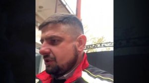 Газодизель на Форд