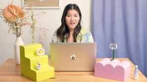 Mindy Nguyen's Elevate Your Brand with Bespoke Social Media Templates