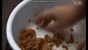 Херабуна.Насадка-тесто.Проблемы дозировки .Часть 3.