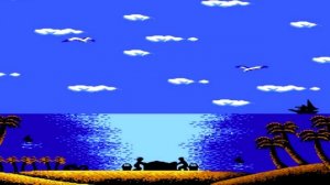 Dendy против NES / PAL vs NTSC (сравнение 50Hz и 60Hz)