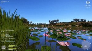 РР4 Буффало Ахтуба Русская Рыбалка 4