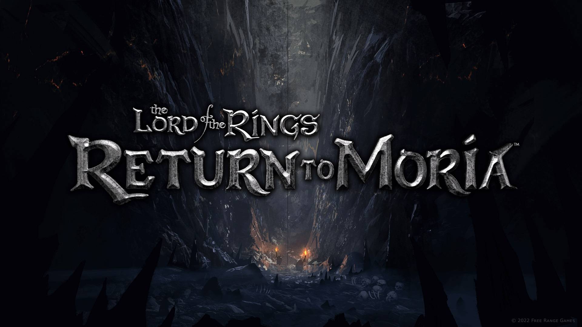 The lord of the rings return to moria steam фото 20