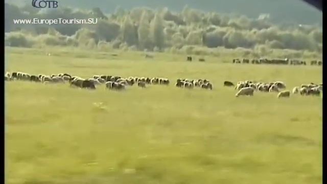 Юрюзань. Путь древних металлургов. Урал. Россия. Часть 1
