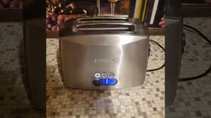 Тостер Bork T 700