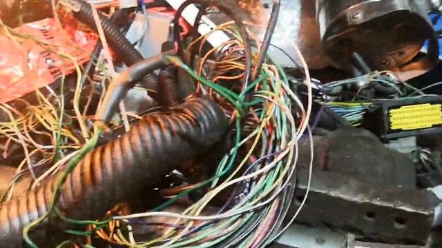 Проводка реззо такума на датчик распредвала смотреть онлайн