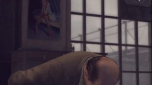 Mafia 2 RYTP - Гангстер пацан из коридора