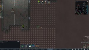 Rimworld: Ренди 500%, еще больше модов! Часть 1