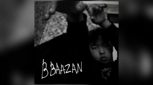 B BAAZAN - Без тебя | Official Audio | 2024