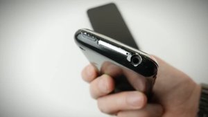 Мой самый первый iPhone | Обзор iPhone 2G