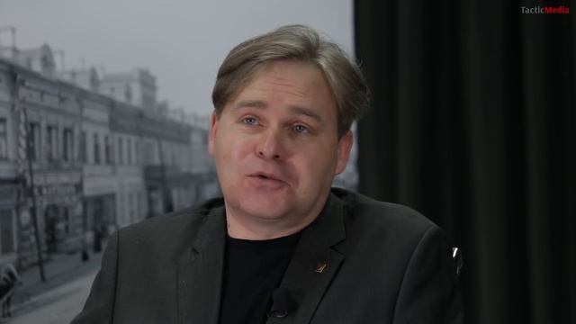 Антон Шмелев: неонацизм победил?