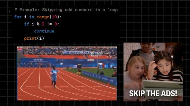 Every Python Programming Keywords Explained in 10 Minutes