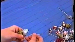 Виховати особистість. Людмила Рудь - архивное видео студии "Розовый слон"