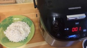 Плов из свинины в мультиварке