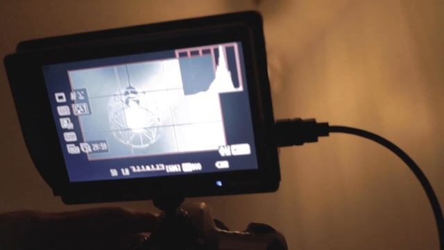 Canon 60D Focus Tips