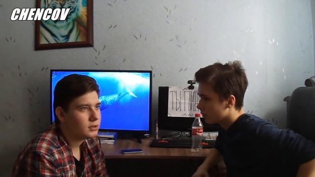 Инфоблог: ''Синий Кит" смотреть онлайн