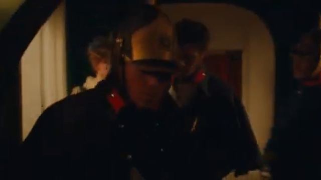 Союз спасения. Время гнева. Серия 7