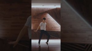 MOON BIN | 'WANNABE' Dance cover by 빈