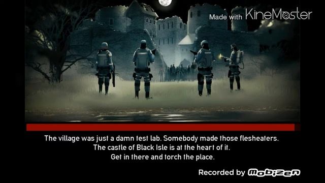 Всем Привет с Вами MrLokBu12 и Я делаю обзор на игру SAS!!! смотреть онлайн