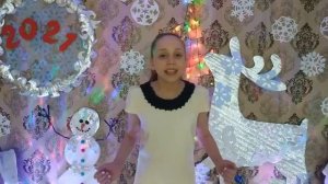 Вероника Тиунова - Как бы не было зимы