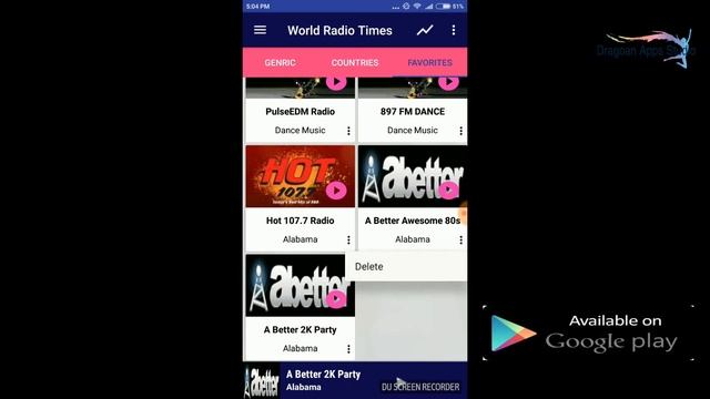 How to use android apps || World Radio || Online Radio Apps || Install Apk смотреть онлайн