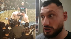 TDFC 8: Нокаут от Шульского | Реакция Автомата Гаджи | Реванш на Топ Дог | FightSpace