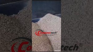 Compasstech ООО Циркуль перемещение продукции сельхозназначения в автоцистерну из мешков МКР. 2023