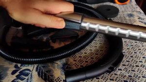 САМЫЙ ДЕШЁВЫЙ ПЫЛЕСОС Skarlett IS-580