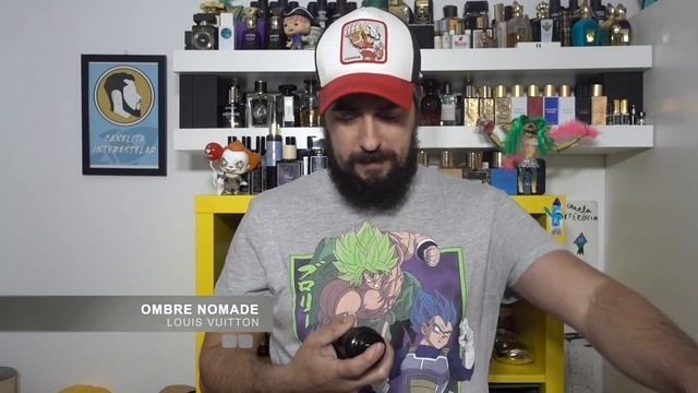 ?TAG : ME MUDO QUE 8 FRAGANCIAS ME LLEVO??PERFUMES FAVORITOS NICHO TOP?NOMINADO @cocoyromero ? смотреть онлайн