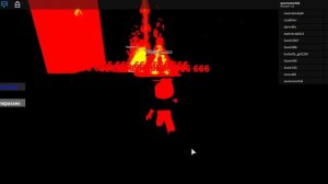 ROBLOX 666