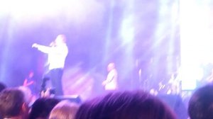 Хор Турецкого - Вдруг как в сказке скрипнула дверь