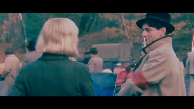 Bright Young Things || Miles Maitland || Cry Baby смотреть онлайн