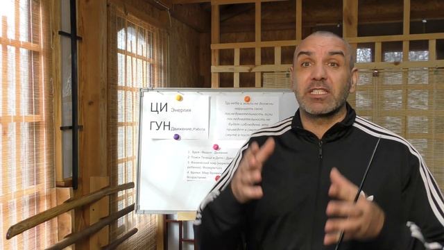 Первая Лекция о Программе Познания ЦИ. смотреть онлайн