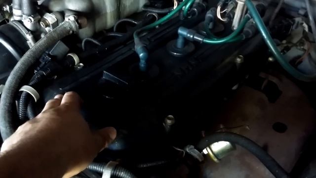 Проблемы с холостым ходом Газ 31105 смотреть онлайн