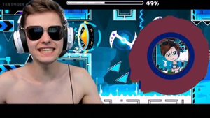 Батл Гэдэшеров Финальный раунд DeCody VS Titan Channel
