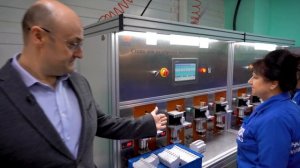 КЭАЗ работает в штатном режиме