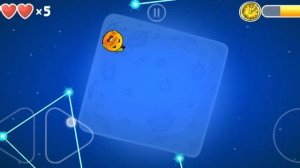 как пройти 50 уровень на золотые часы в красный шарик 4