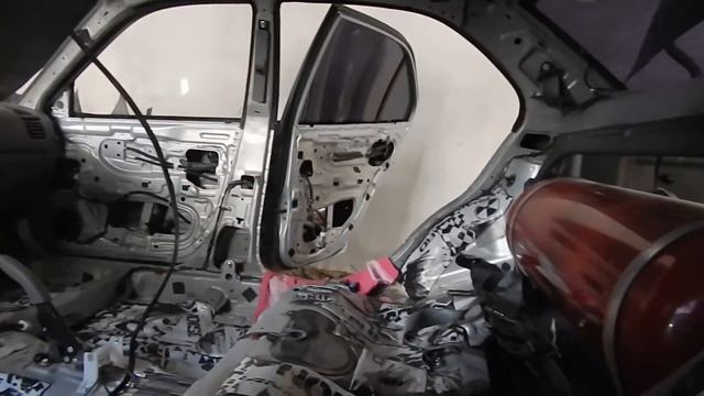 Кристалка часть 9 третий день вибры травма смотреть онлайн