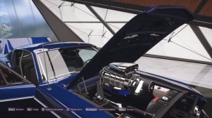 Ford Mustang GT Coupé 1965 Overview