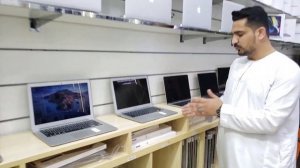 CHEAPEST USED MACBOOK IN DUBAI ? IPHONE 14 PRICE | USED Macbook M1 Pro, MACBOOK AIR ,MACBOOK PRO||