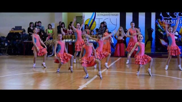 Вместе веселей - Dance Video Channel