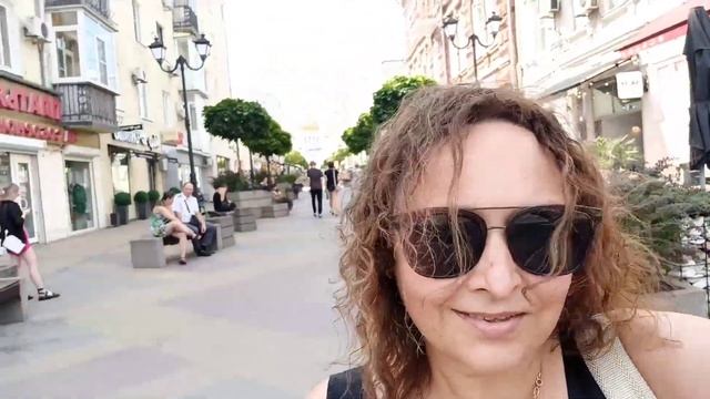 Из Германии в Россию.Ростов-на-Дону #russia #germany #россия #германия #изгерманиивроссию #ростов
