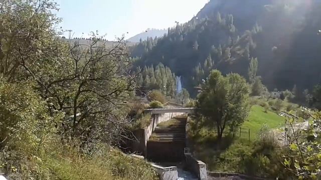 Медео Алмаата . смотреть онлайн