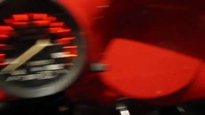 тахометр от ваз 2106 на днепре