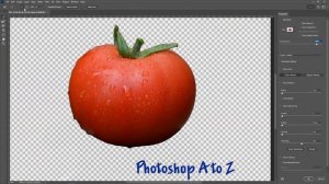 Professional Background Removal: Using Photoshop's Object Selection Tool Ep91