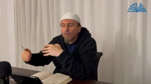 Шайтаны заковываются в месяц Рамадан. Почему люди продолжают грешить в Рамадан? | Абу Яхья Крымский