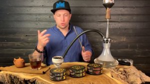 Табак Banger. Тимати красавчик?