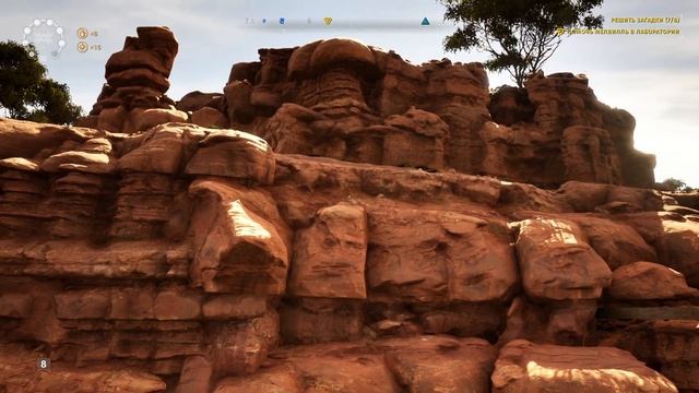 #11 TTP2 Зеленый Каньон (Юг 2) смотреть онлайн