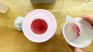 Марафон Мыловаров #45| Мыло мороженое