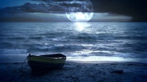 Йога Нидра | индийская медитация | фортепиано и шум волн