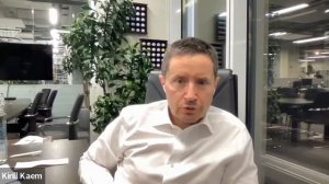 No-Tie Talks on Innovations №11. Кирилл Каем: Сколково - кому и зачем это нужно?